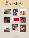 Dubai Nostalgia Sheet